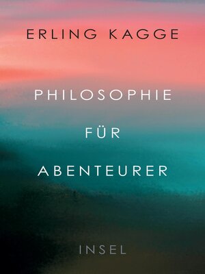 cover image of Philosophie für Abenteurer